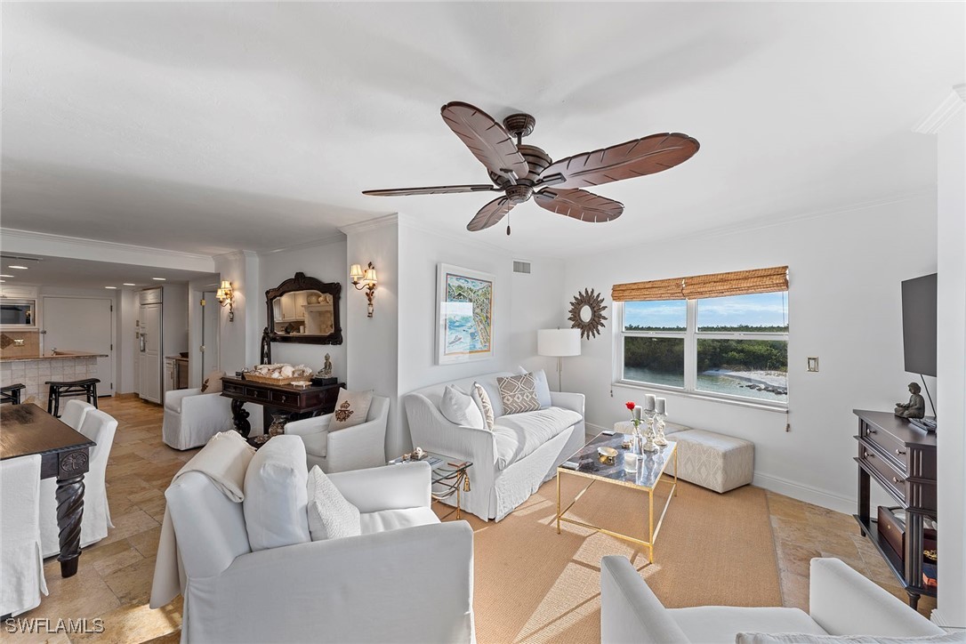 3 Bed Waterfront Home for Sale in Marco Island, photo 7