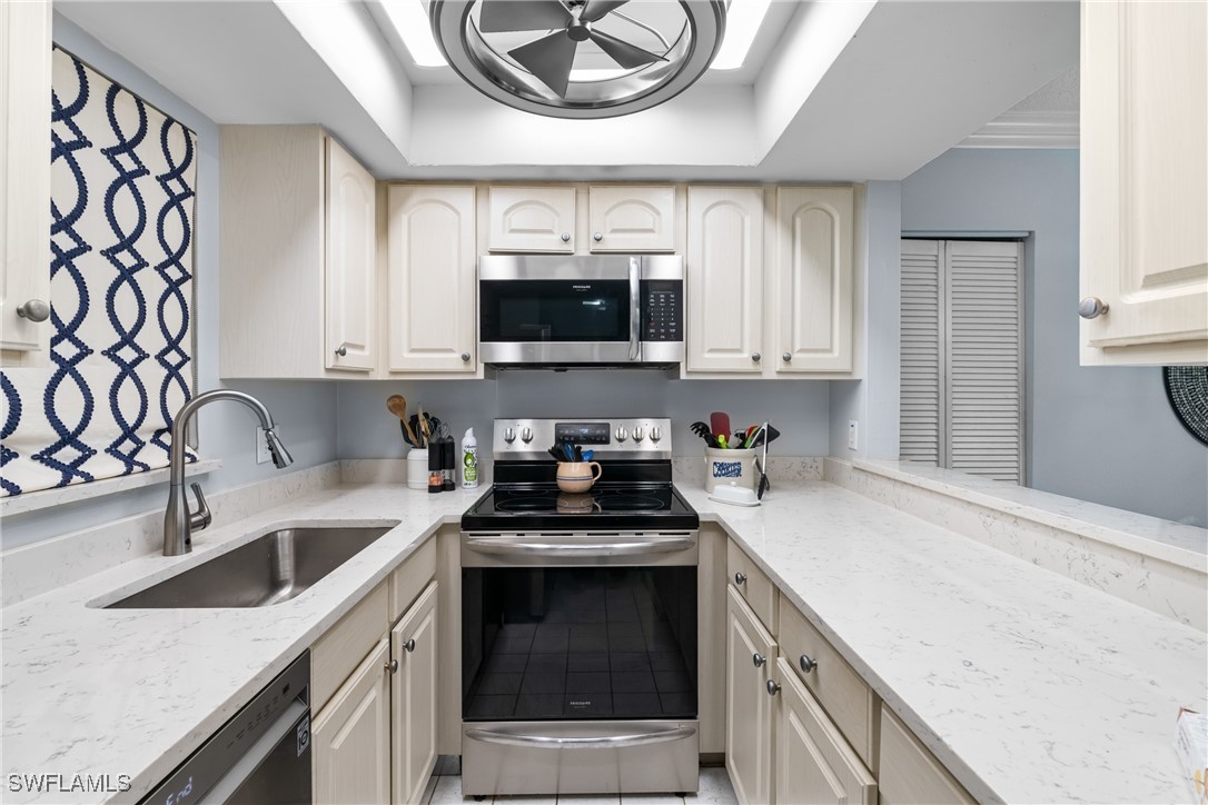 1 Bed Condominium for Sale in Marco Island, photo 7