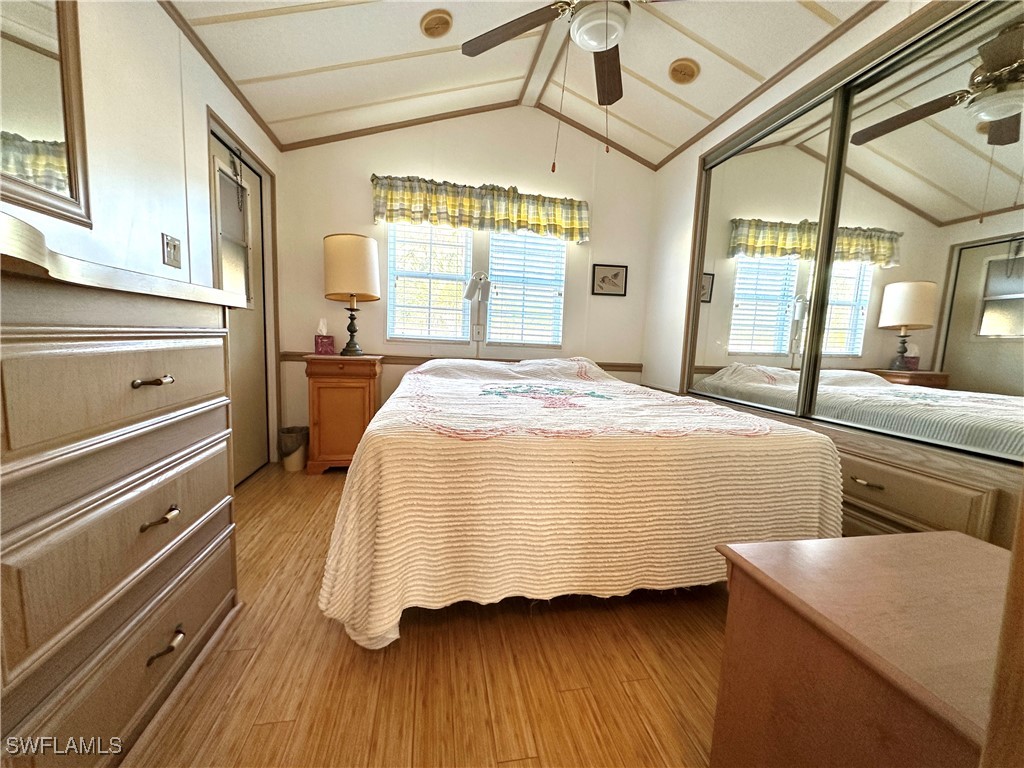 1 Bed ManufacturedHome for Sale in Estero, photo 7