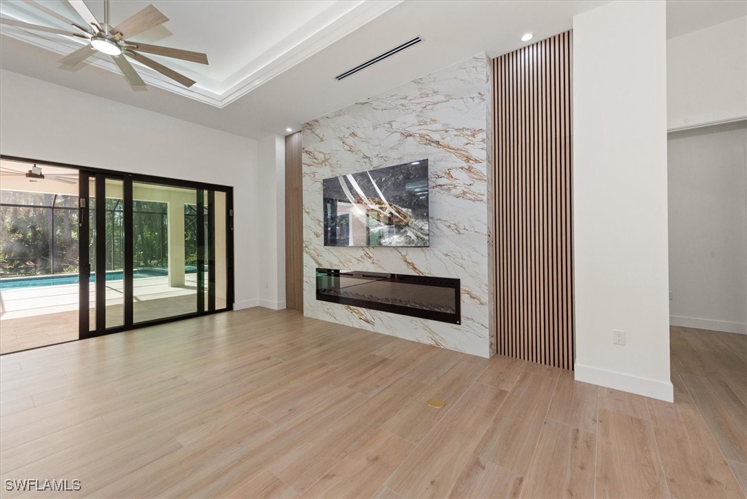 4 Bed Pool Home for Sale in Logan Woods, photo 7