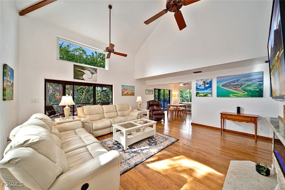 4 Bed SingleFamilyResidence for Sale in Sanibel Bayous, photo 7