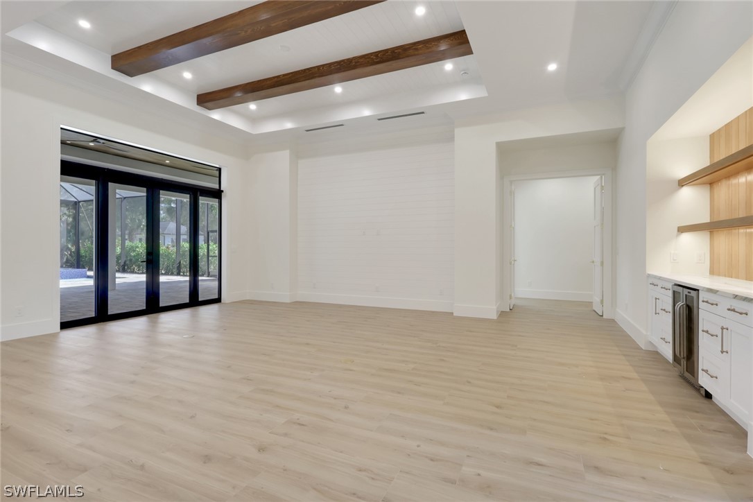 4 Bed Pool Home for Sale in Naples, photo 7