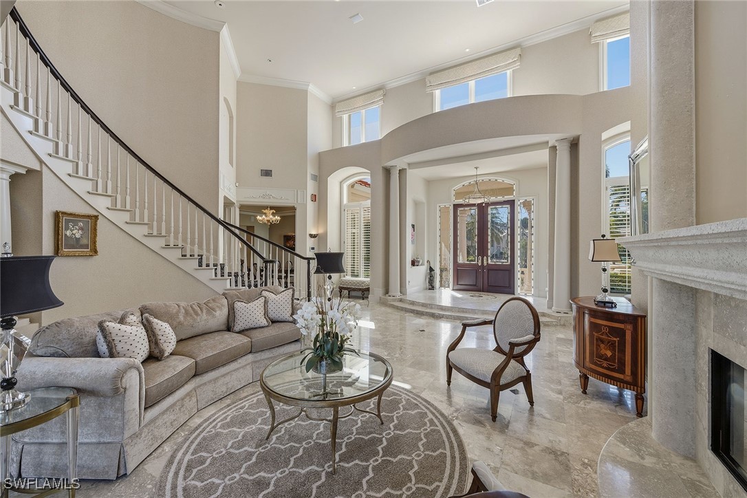 5 Bed Pool Home for Sale in Naples, photo 7