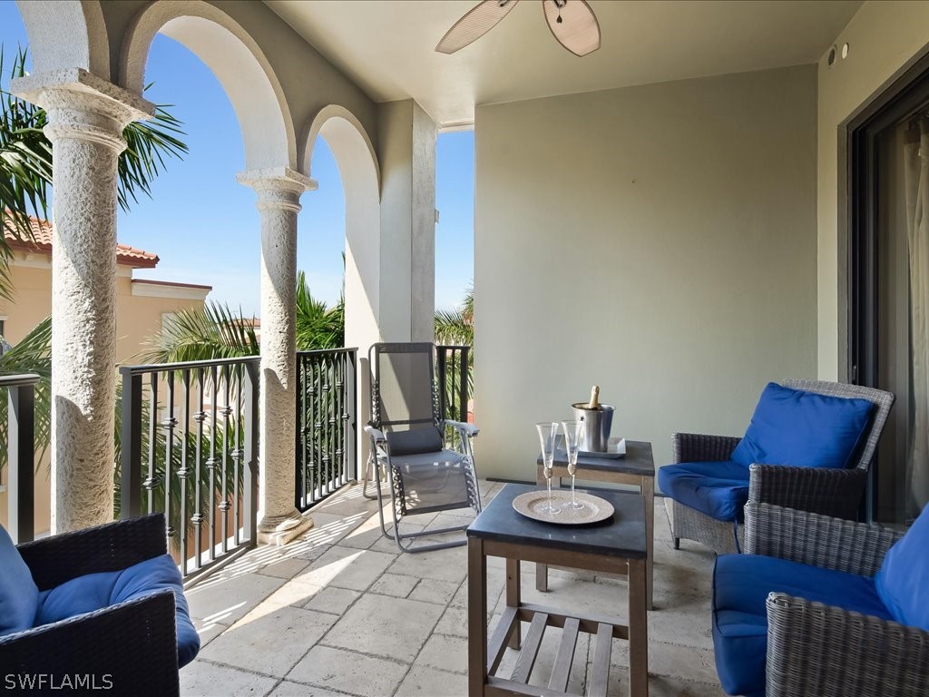 2 Bed Condominium for Sale in Estero, photo 7
