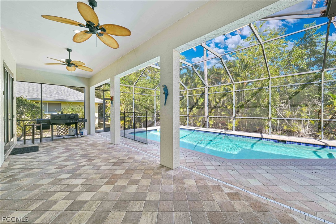 4 Bed Pool Home for Sale in Fort Myers, photo 7