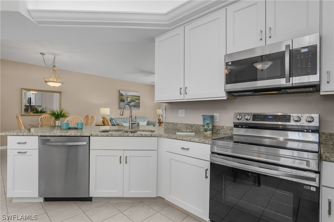 2 Bed Condominium for Sale in Winding Stream, photo 7