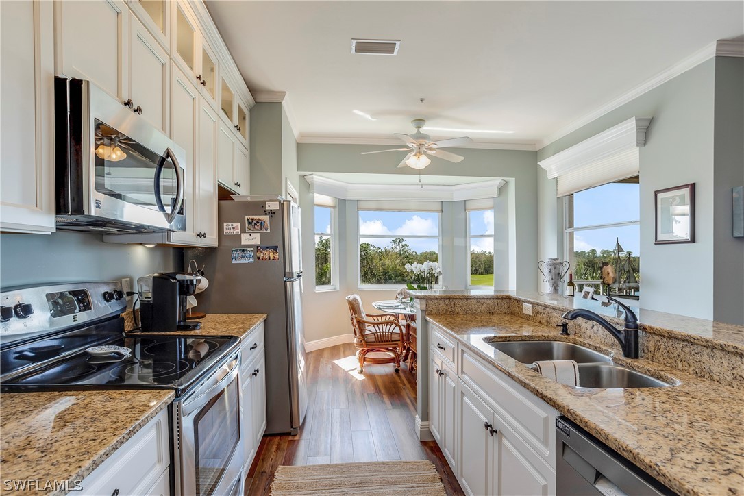 2 Bed Waterfront Home for Sale in Terrace Iii, photo 7