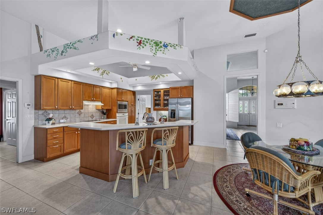 4 Bed Pool Home for Sale in The Strand, photo 7