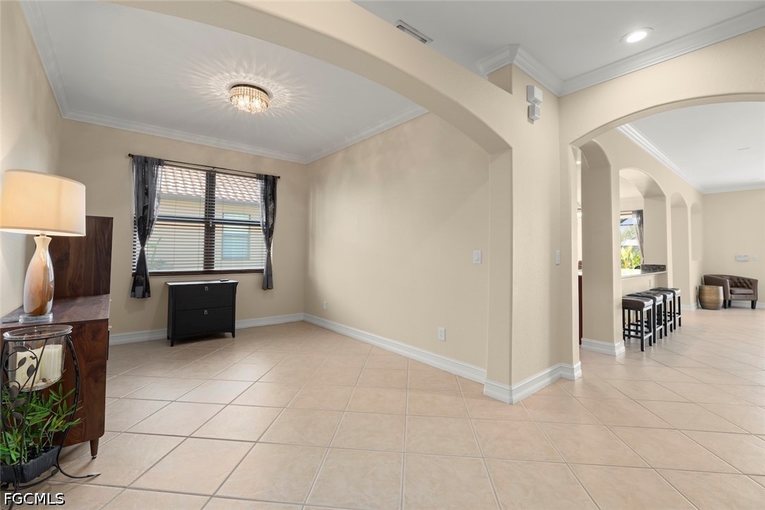 4 Bed Pool Home for Sale in Daniels Preserve, photo 7