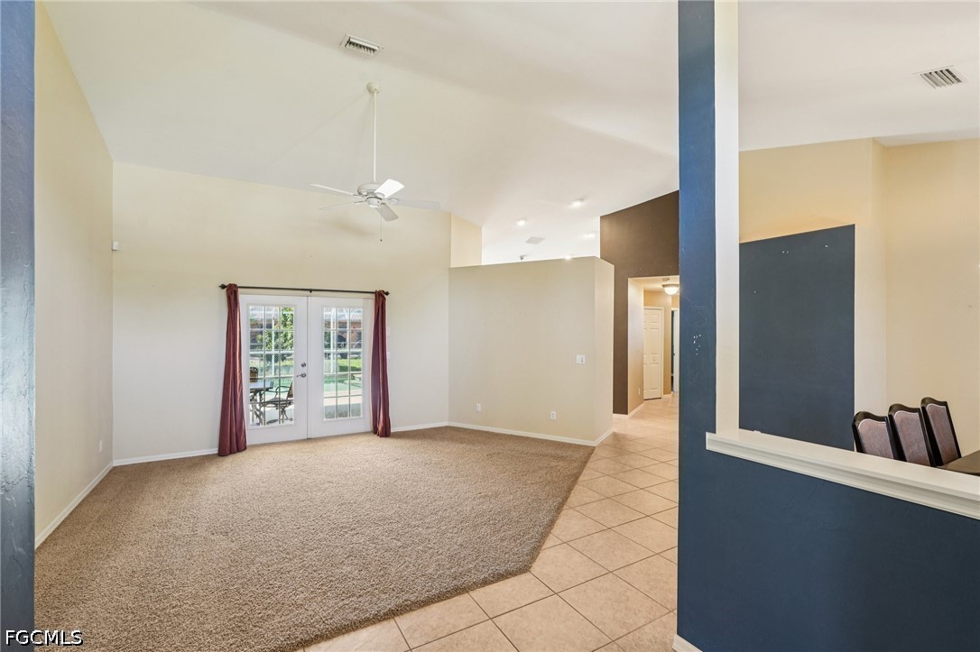 3 Bed Pool Home for Sale in Lehigh Acres, photo 7