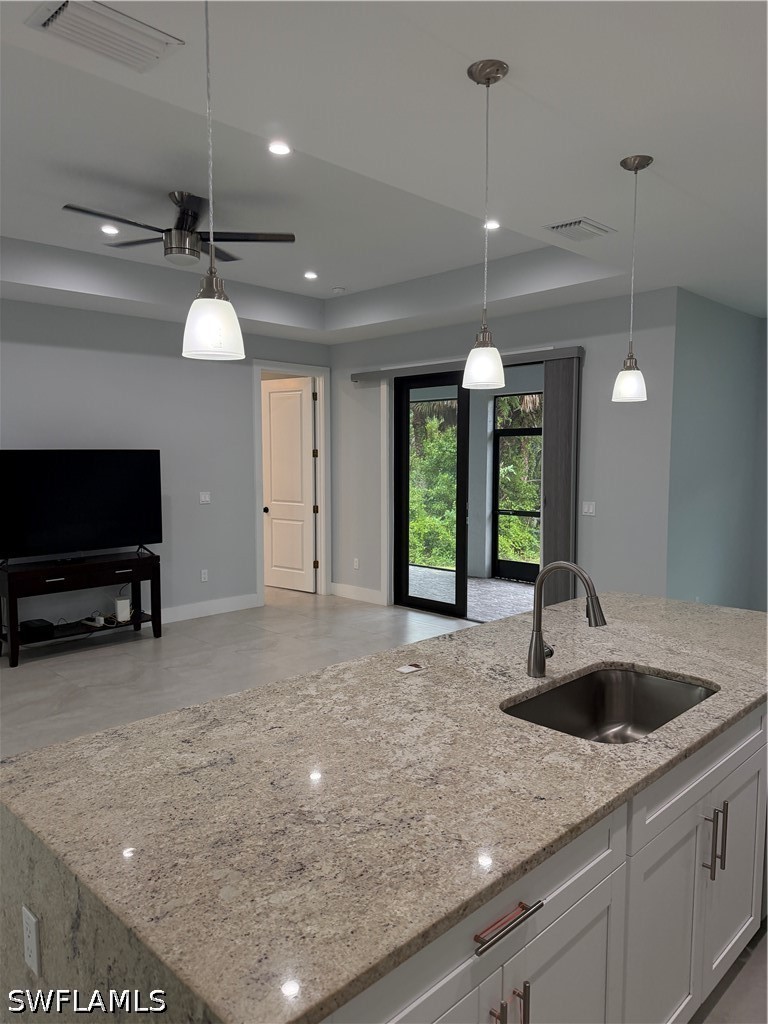 3 Bed SingleFamilyResidence for Sale in Naples, photo 7