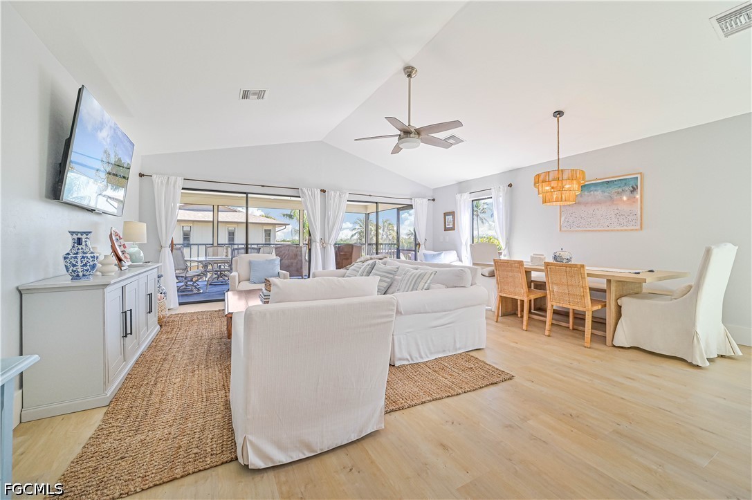 2 Bed Waterfront Home for Sale in Bonita Beach, photo 7