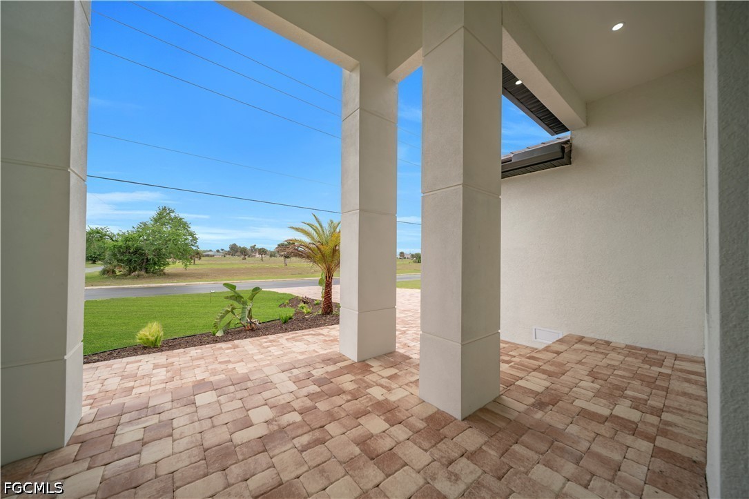 3 Bed Pool Home for Sale in Burnt Store Lakes, photo 7