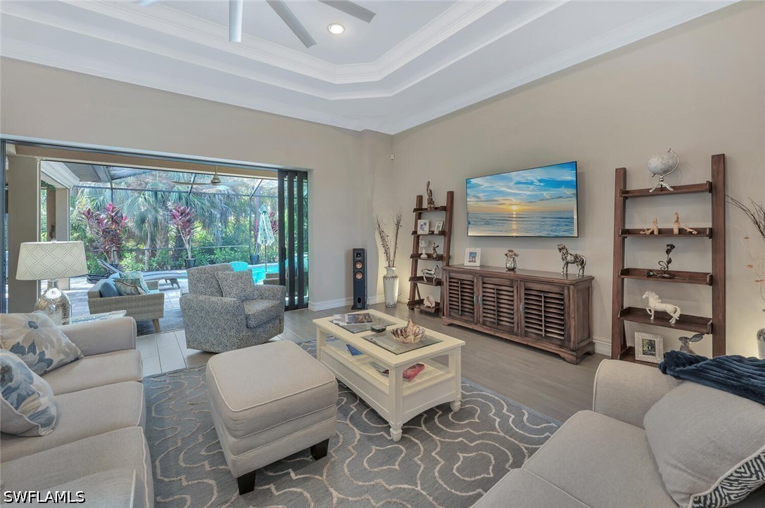 4 Bed Pool Home for Sale in Naples, photo 7