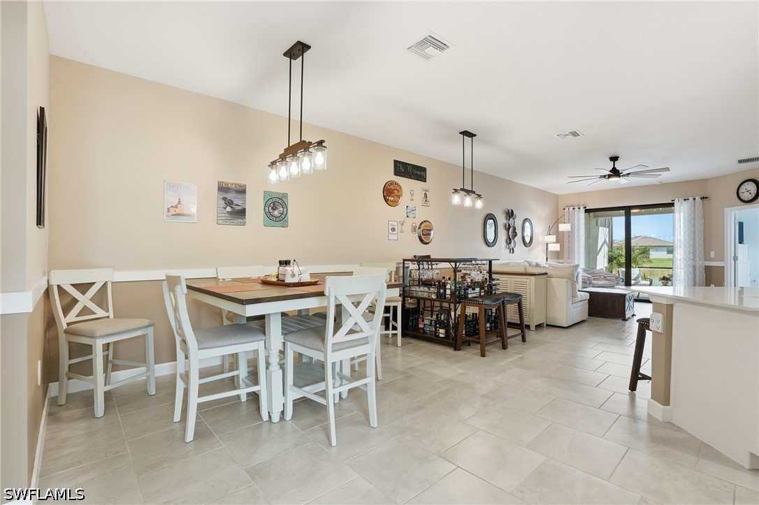 2 Bed Waterfront Home for Sale in Estero, photo 7
