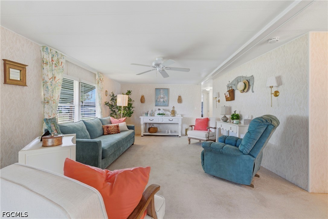 2 Bed ManufacturedHome for Sale in North Fort Myers, photo 7