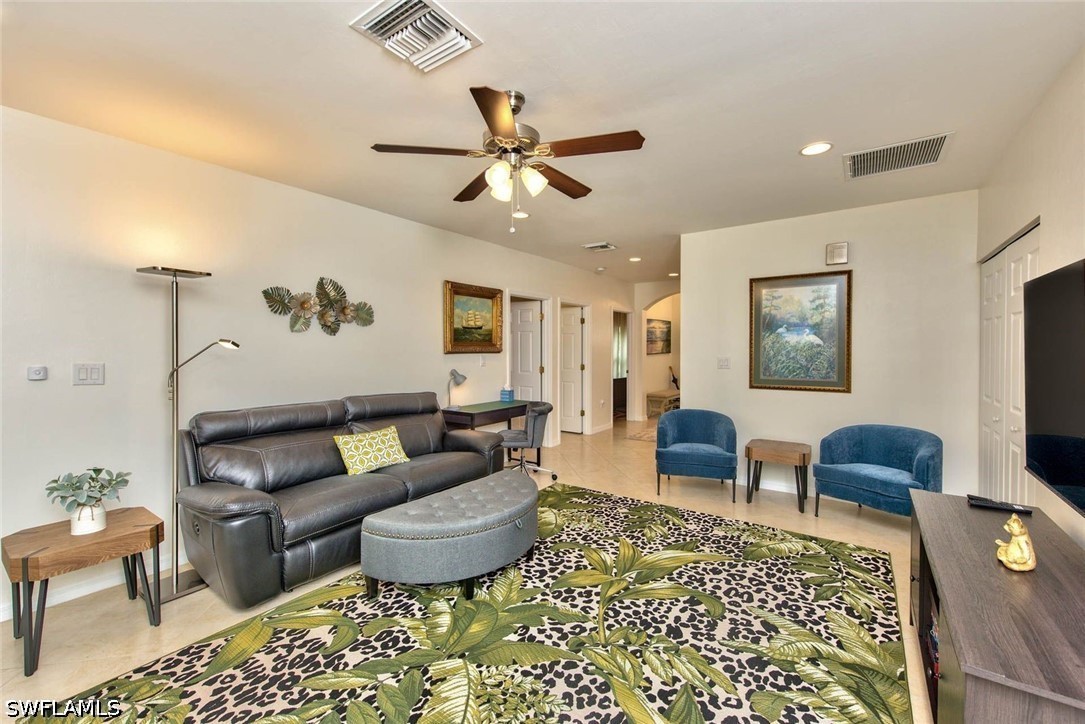 3 Bed Pool Home for Sale in Bonita Springs, photo 7