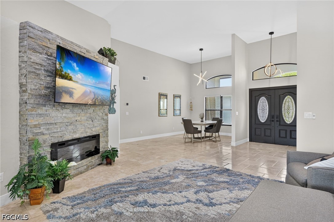 3 Bed Waterfront Home for Sale in Kelly Greens, photo 7