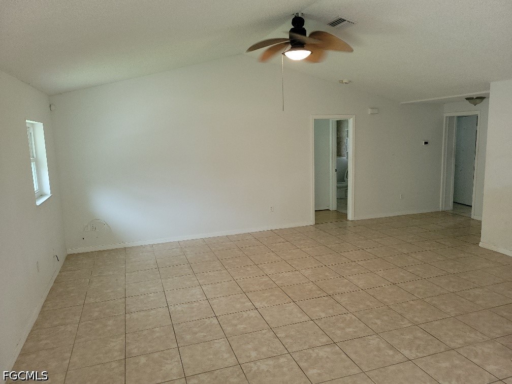 2 Bed Pool Home for Sale in Cape Coral, photo 7