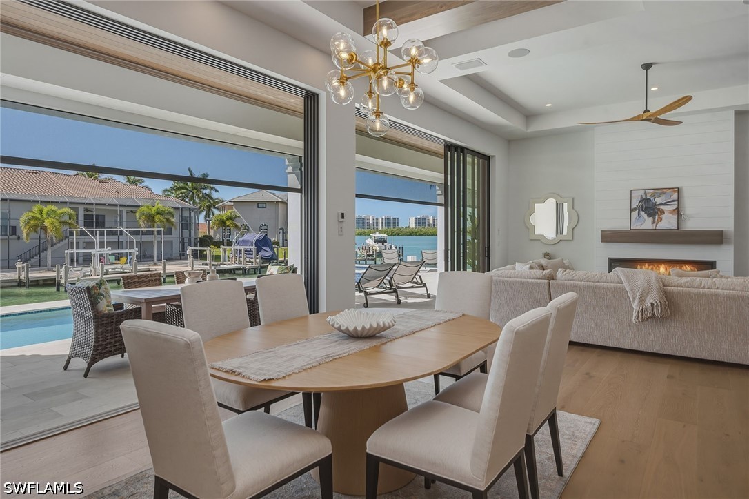 5 Bed Pool Home for Sale in Marco Island, photo 7