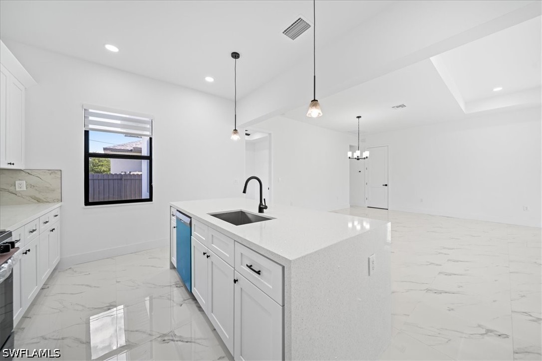 4 Bed Pool Home for Sale in Cape Coral, photo 7