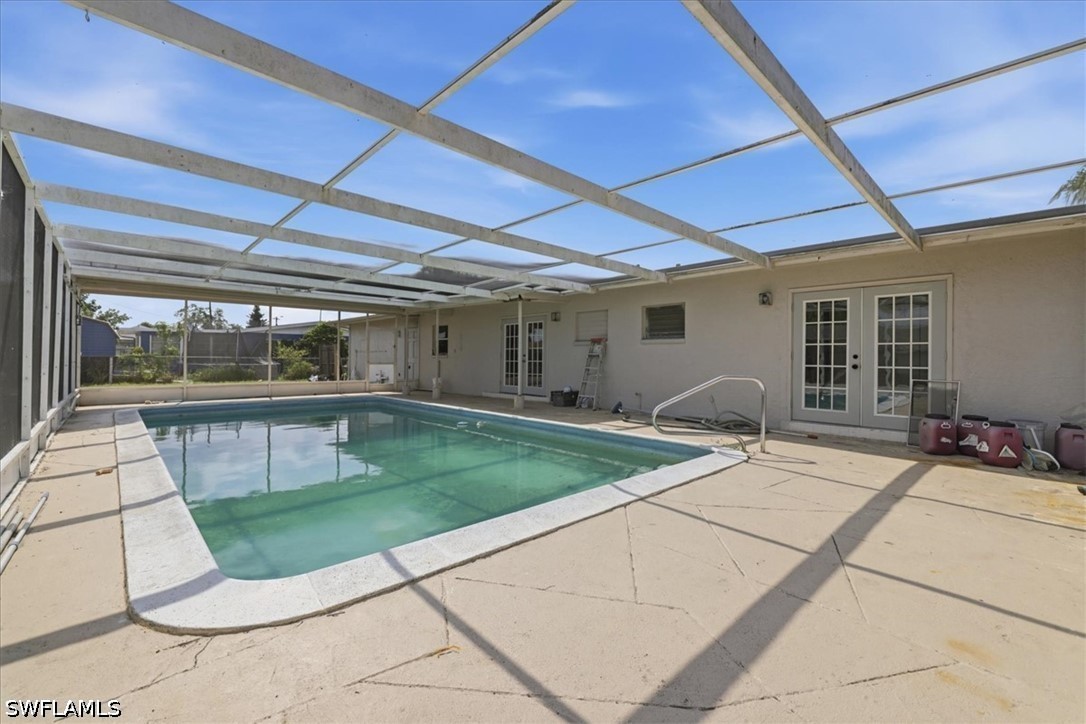 3 Bed Pool Home for Sale in Lehigh Acres, photo 7