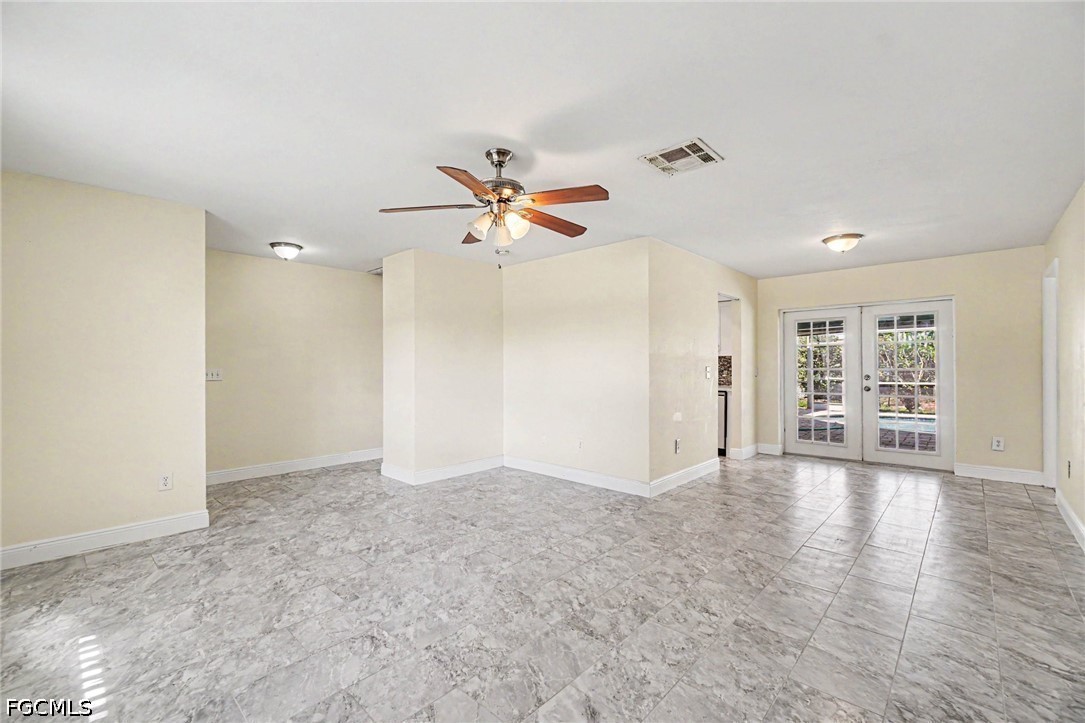 3 Bed Pool Home for Sale in Cape Coral, photo 7