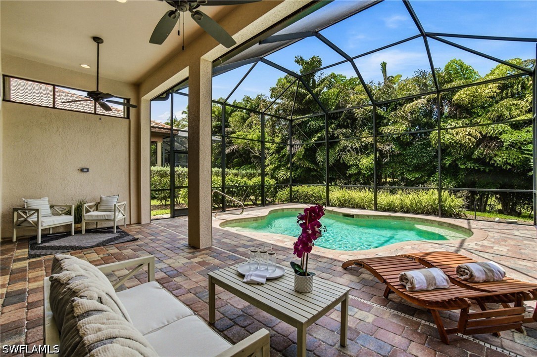 3 Bed Pool Home for Sale in Secoya Reserve, photo 7