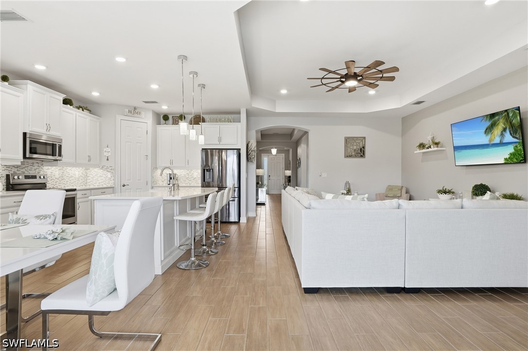 4 Bed Pool Home for Sale in Seasons At Bonita, photo 7