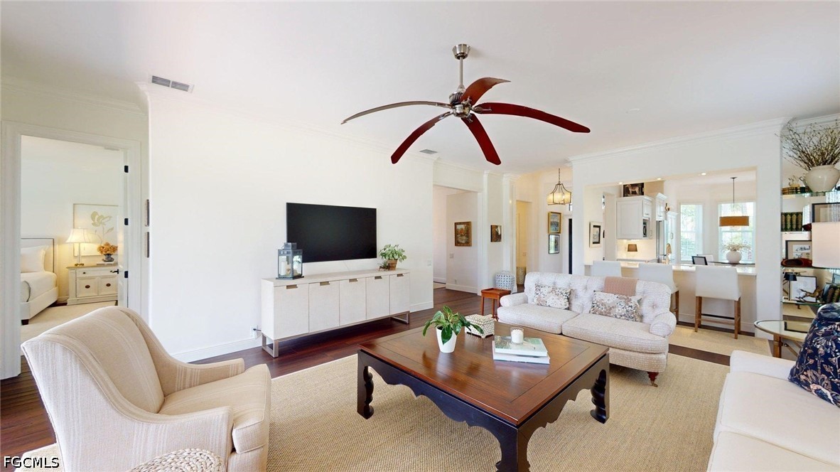 3 Bed Pool Home for Sale in Fort Myers, photo 7