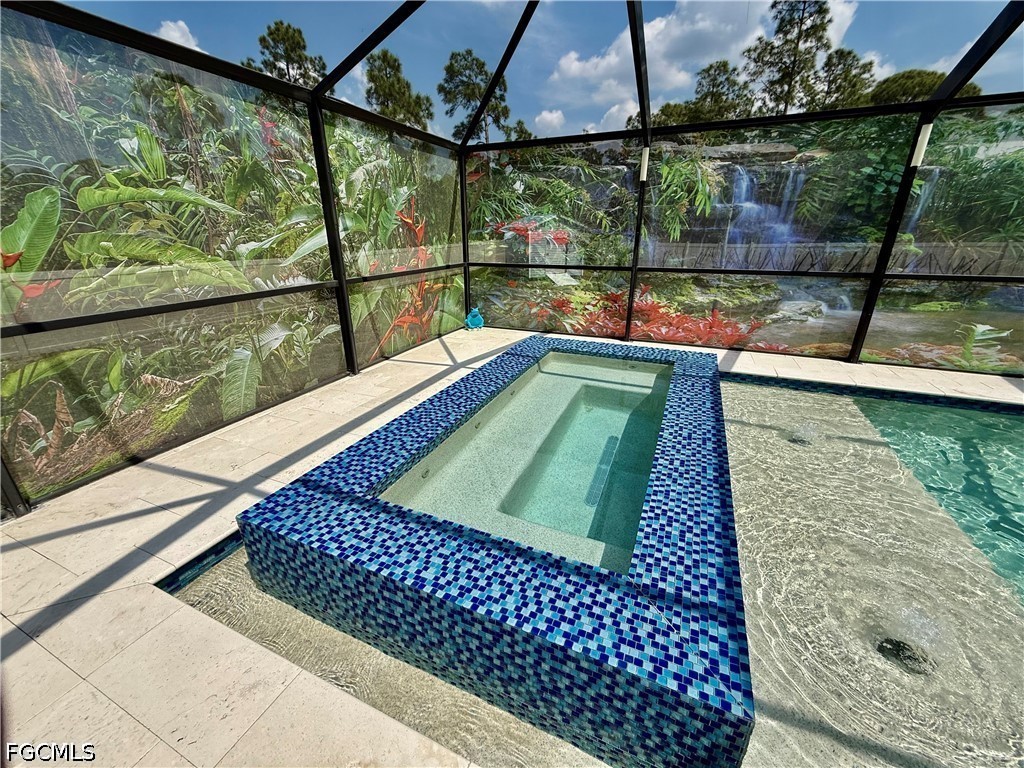 4 Bed Pool Home for Sale in Lehigh Acres, photo 7