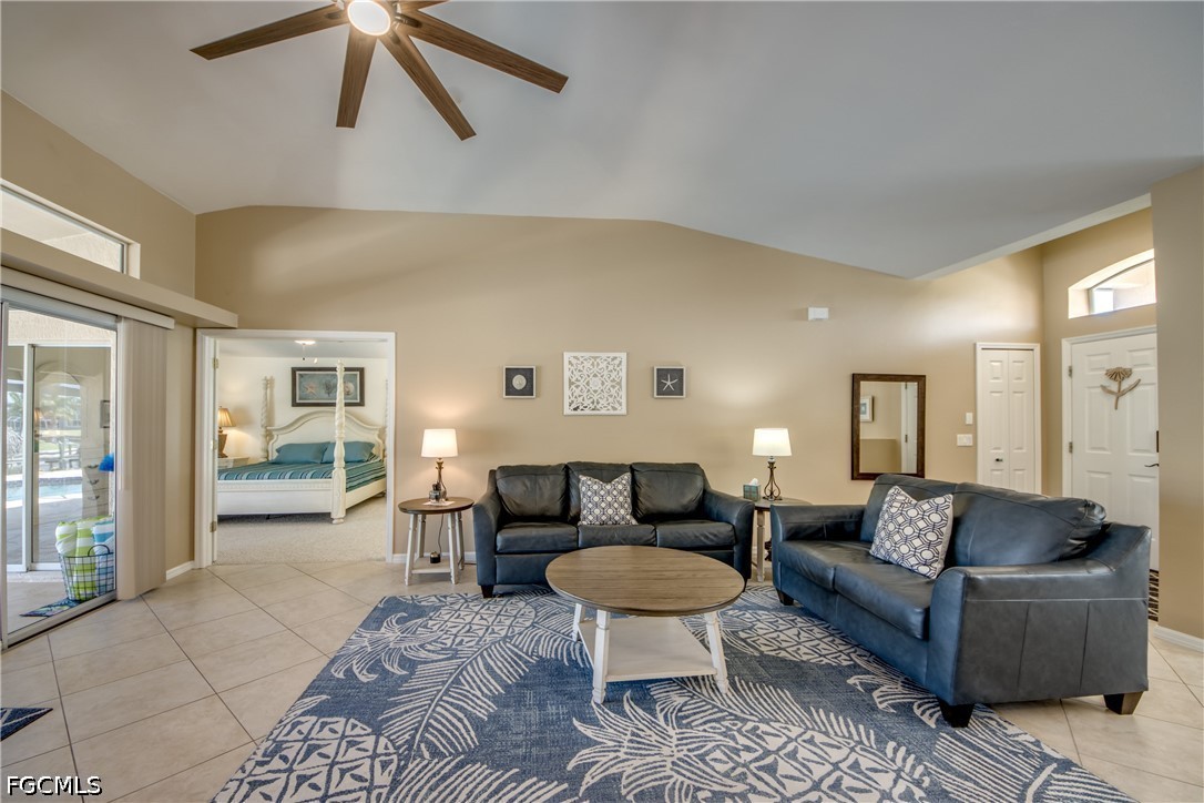 3 Bed Pool Home for Sale in Cape Coral, photo 7