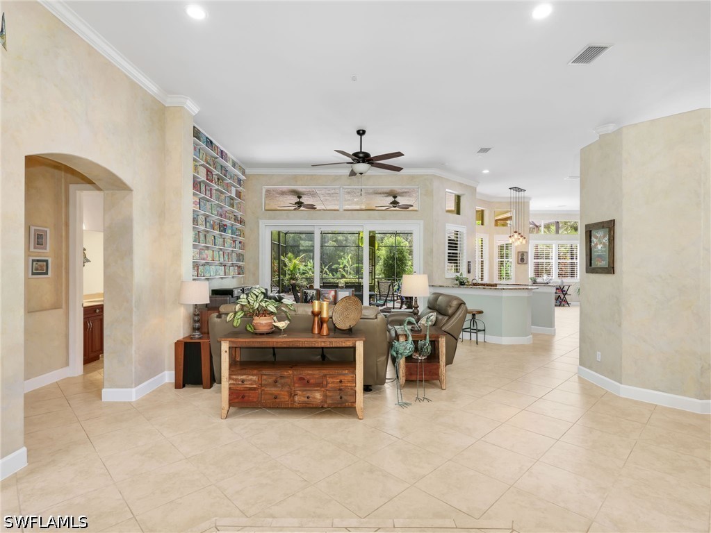 4 Bed Pool Home for Sale in Naples, photo 7