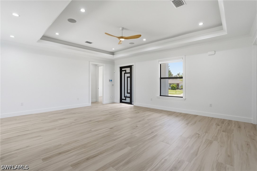 3 Bed Pool Home for Sale in Marco Beach, photo 7