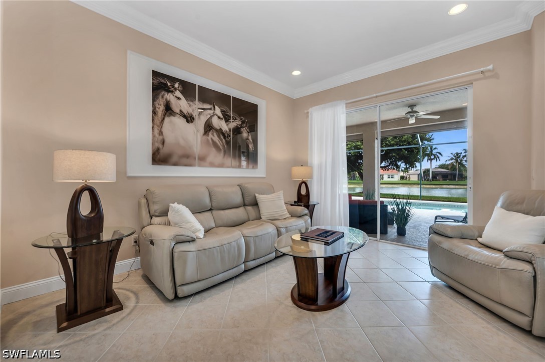 3 Bed Pool Home for Sale in Naples, photo 7