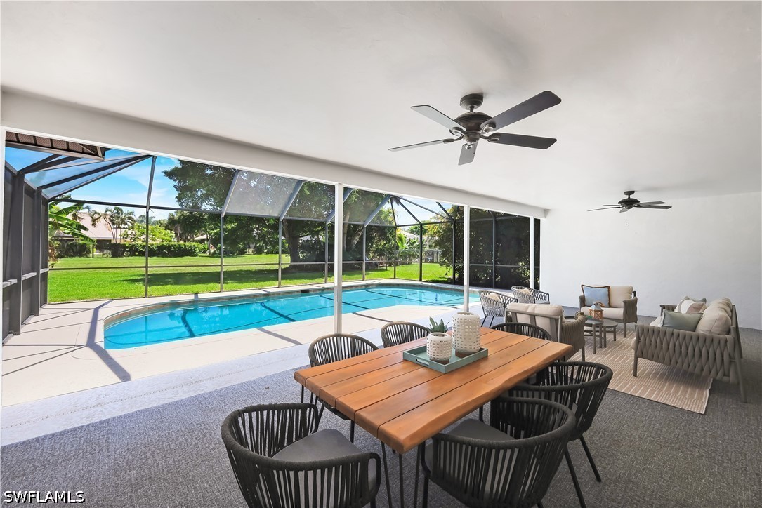 3 Bed Pool Home for Sale in Palm River Estates, photo 7