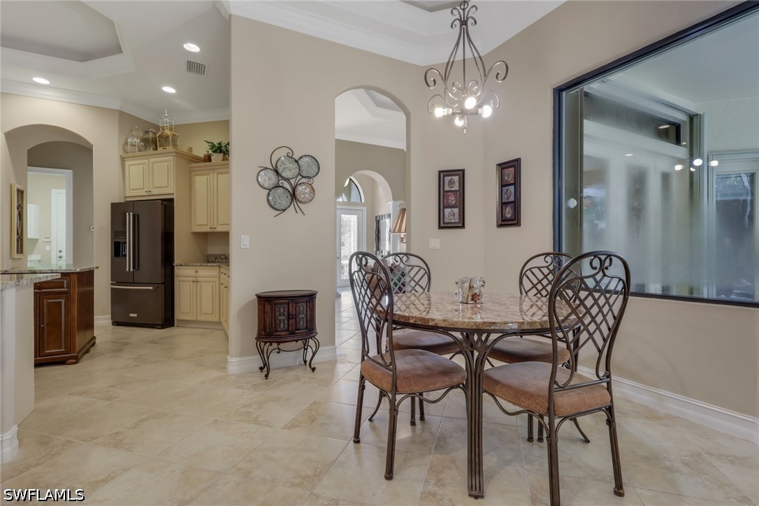 4 Bed Pool Home for Sale in Veridian, photo 7