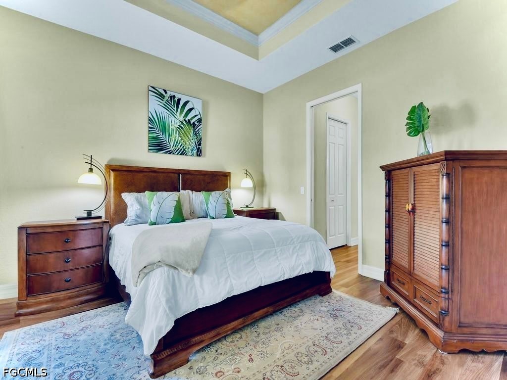 3 Bed Pool Home for Sale in Ibis Landing, photo 7