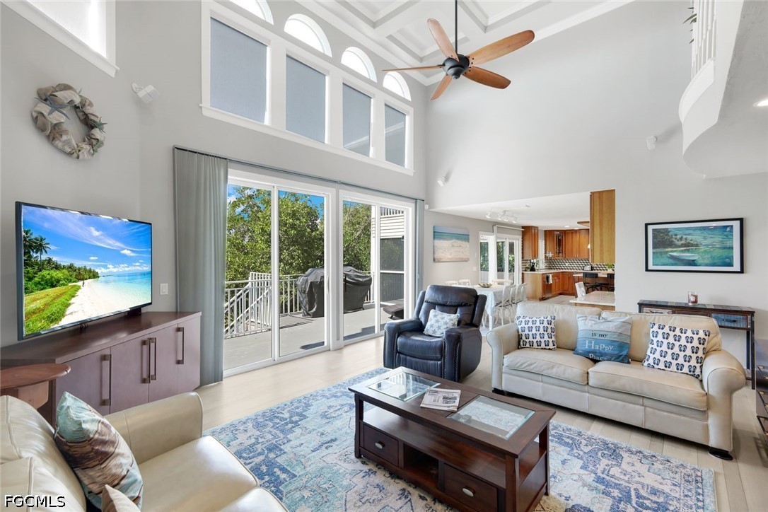 4 Bed Pool Home for Sale in Sanibel Estates, photo 7