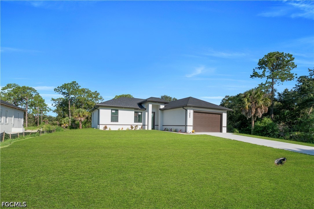 3 Bed SingleFamilyResidence for Sale in Lehigh Acres, photo 7