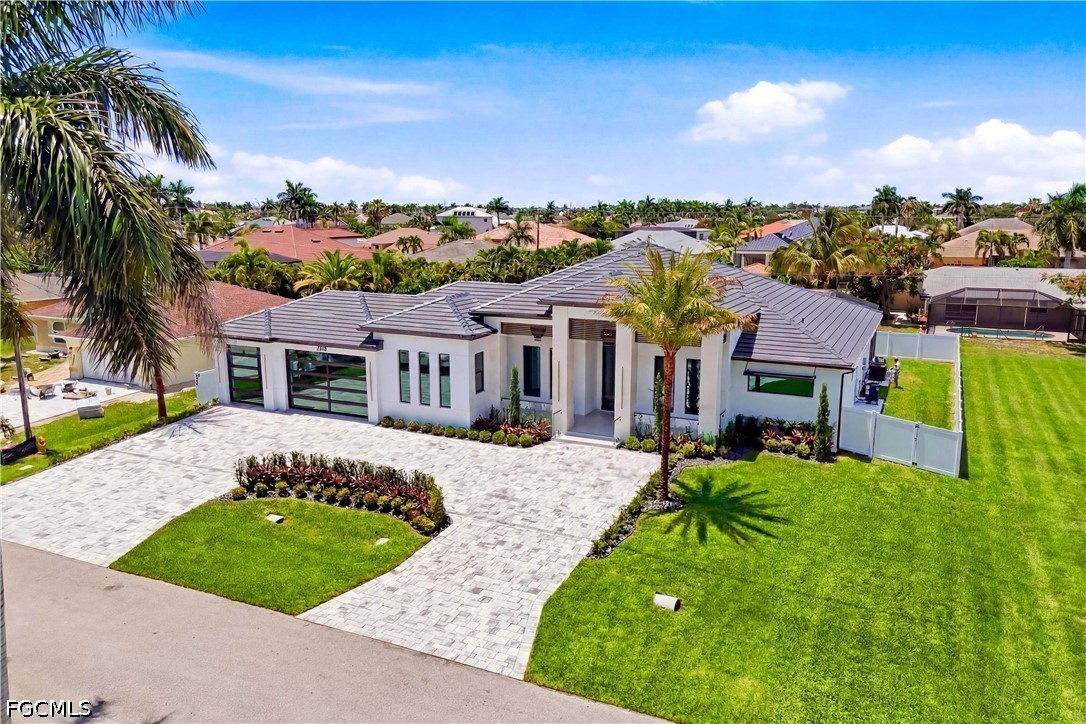 4 Bed Pool Home for Sale in Cape Coral, photo 7