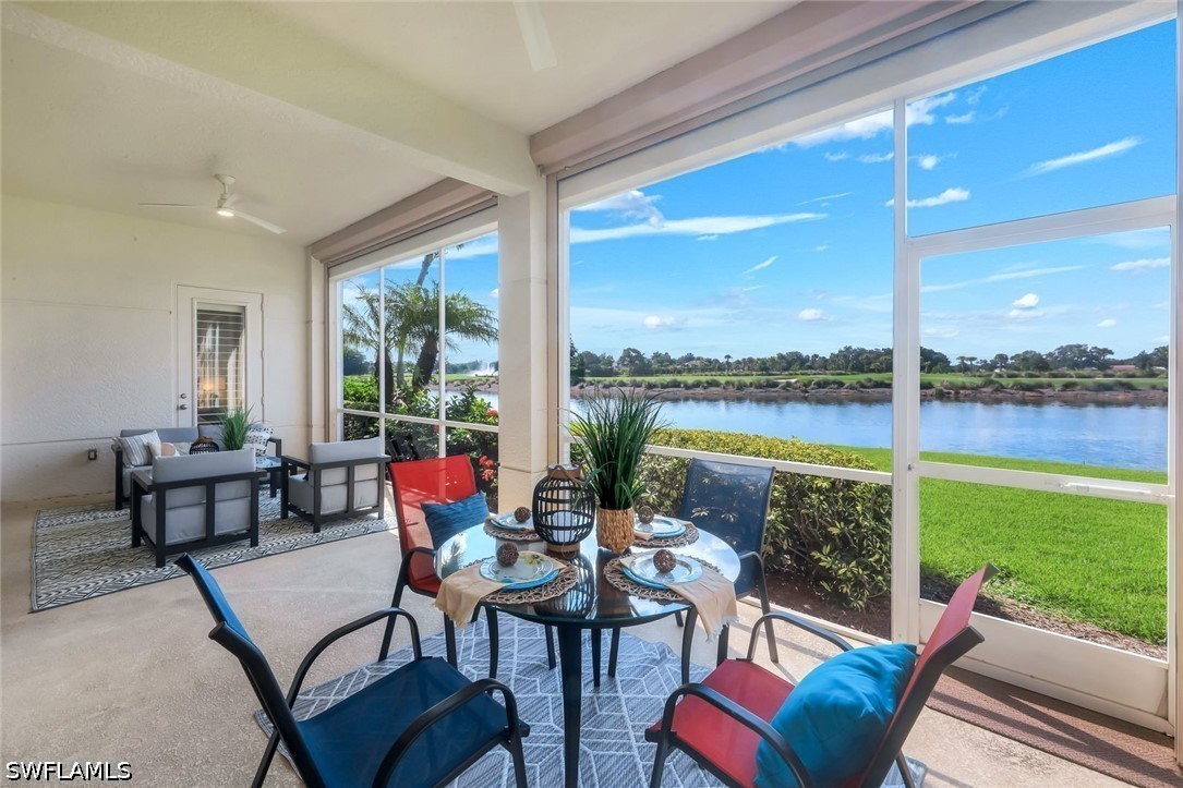 3 Bed Waterfront Home for Sale in Naples, photo 7