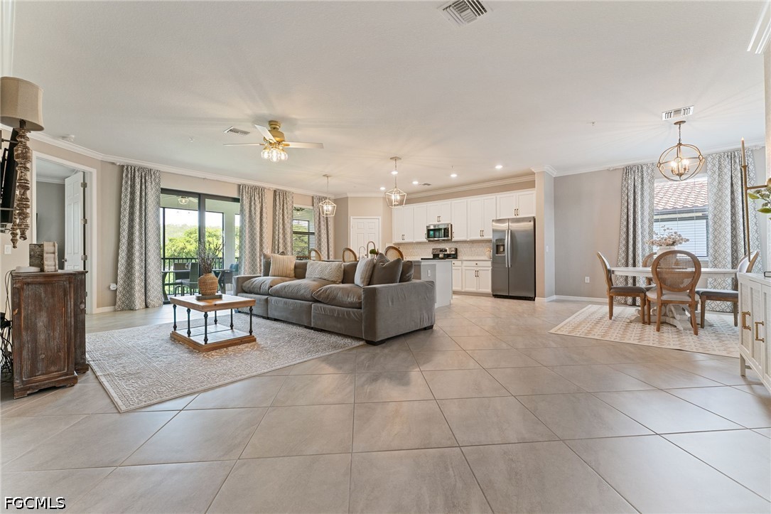 3 Bed Condominium for Sale in Fort Myers, photo 7