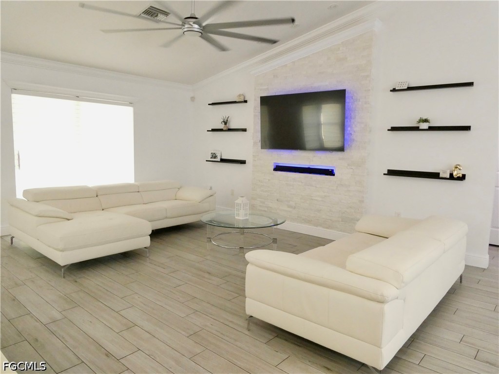 3 Bed SingleFamilyResidence for Sale in Hawk'S Preserve, photo 7