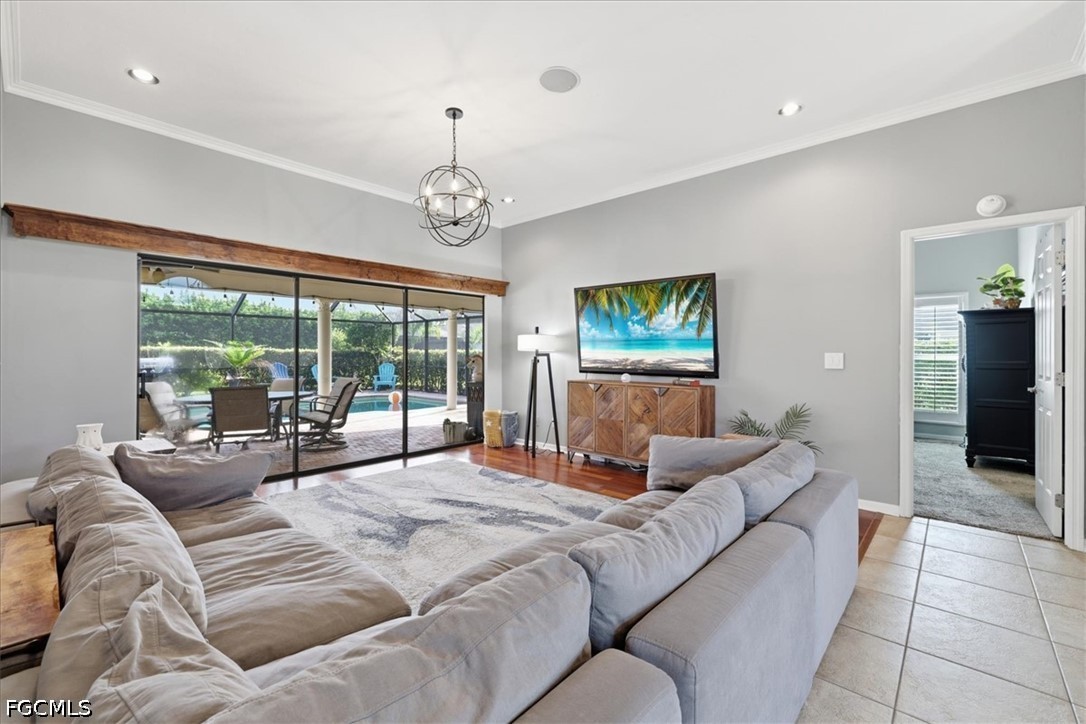 4 Bed Pool Home for Sale in Whiskey Creek, photo 7