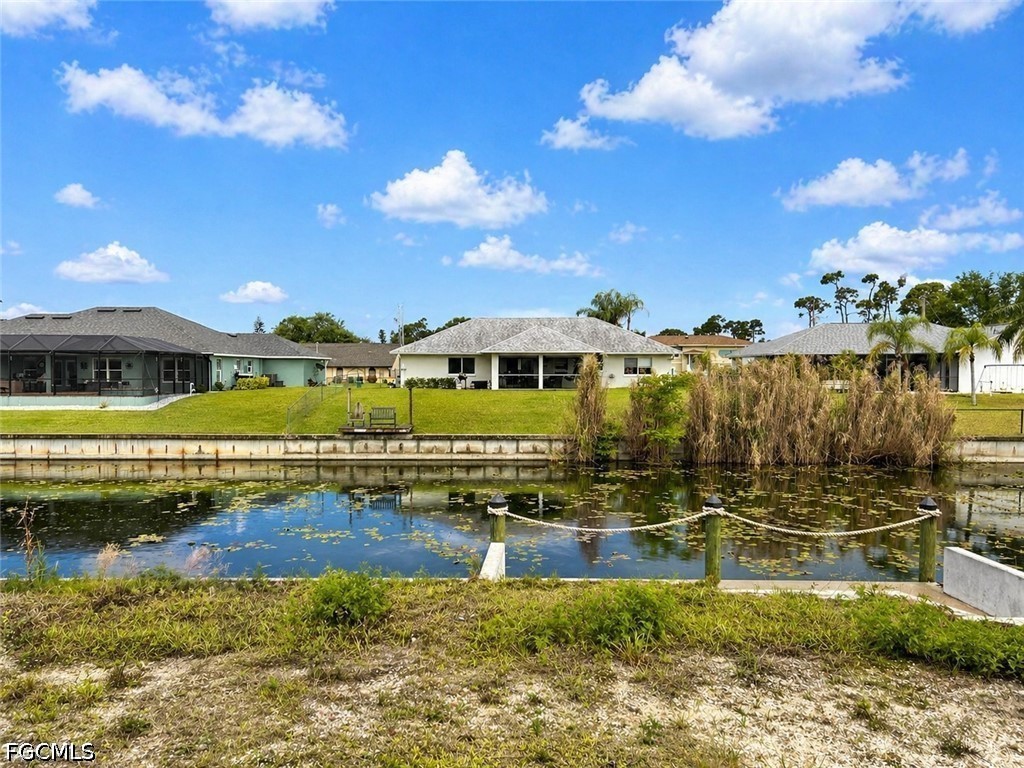 Waterfront Home for Sale in Cape Coral, photo 7