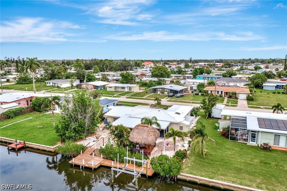 3 Bed Waterfront Home for Sale in Port Charlotte, photo 7