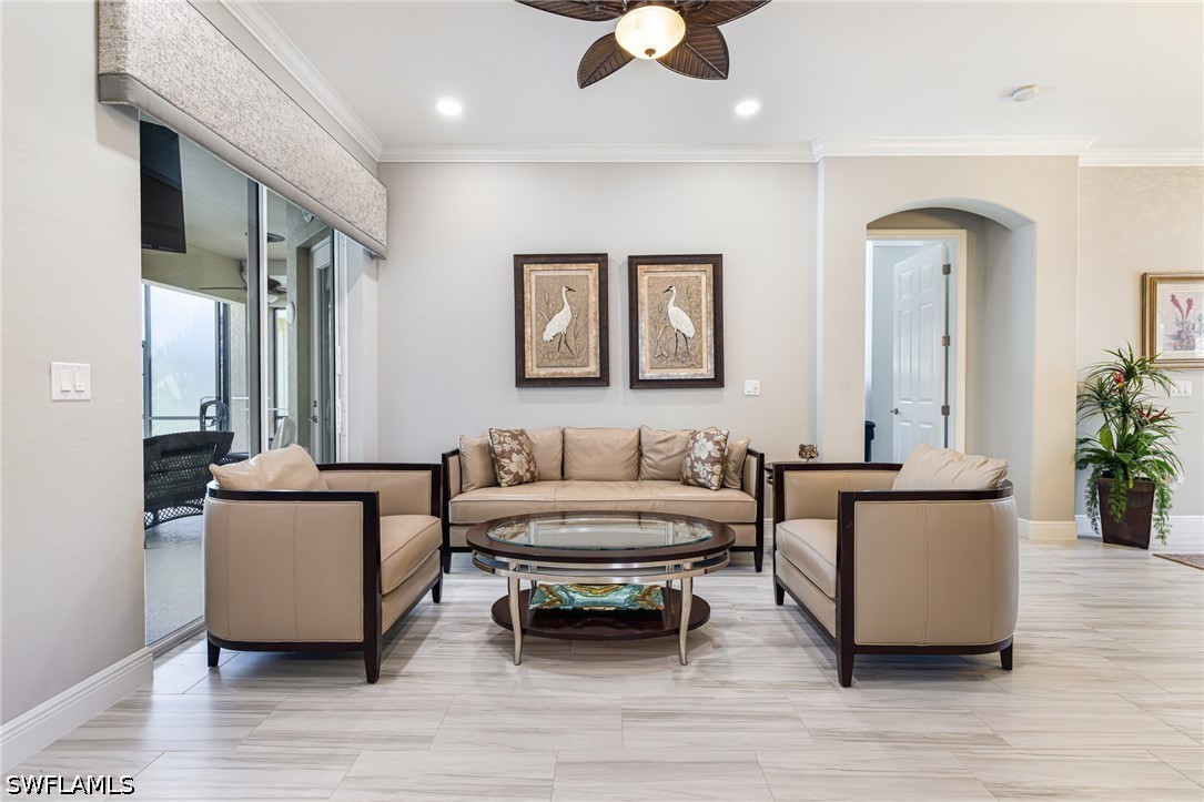 4 Bed Pool Home for Sale in Bella Terra, photo 7