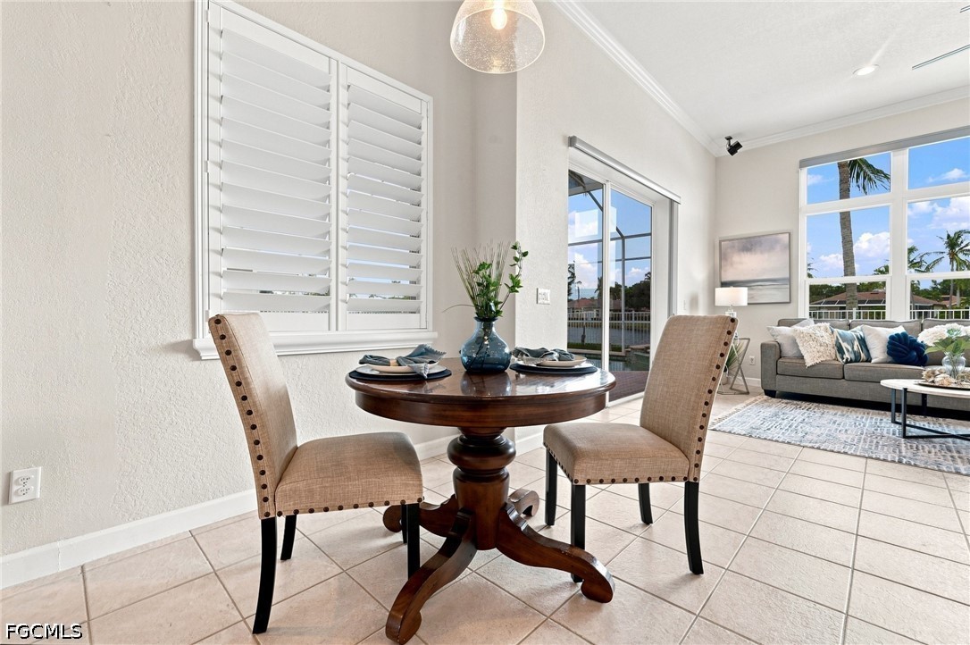 4 Bed Pool Home for Sale in Reflection Lakes, photo 7
