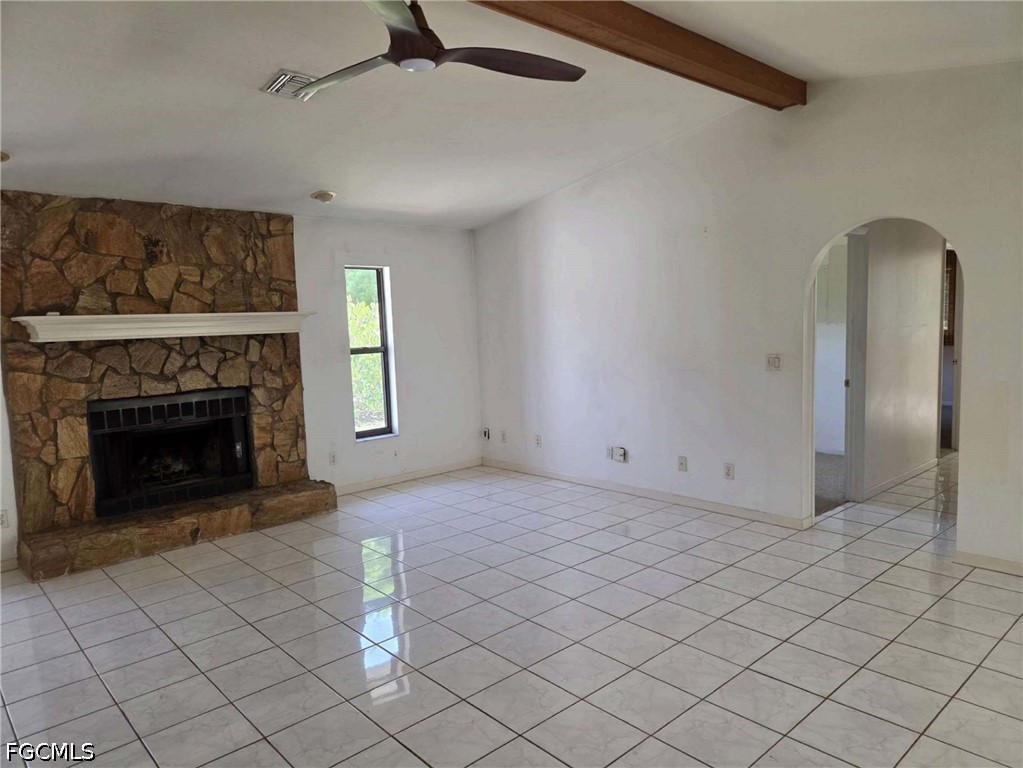 3 Bed Pool Home for Sale in San Carlos Park, photo 7